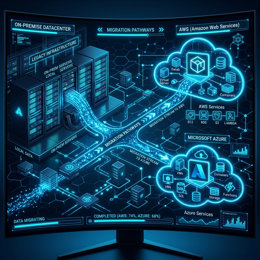 Cloud Migration